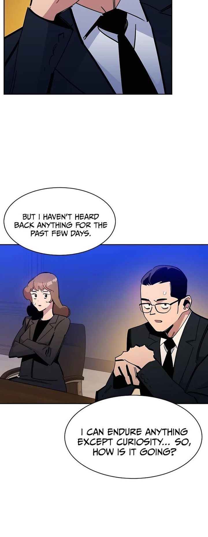 Auto Hunting With My Clones Chapter 21 Page 19