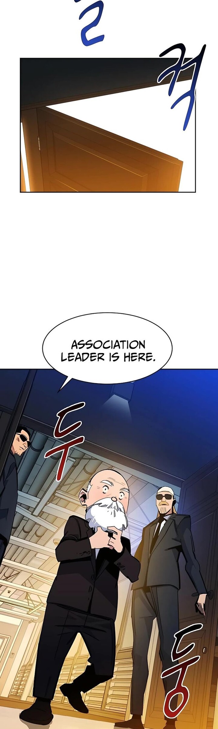 Auto Hunting With My Clones Chapter 21 Page 23