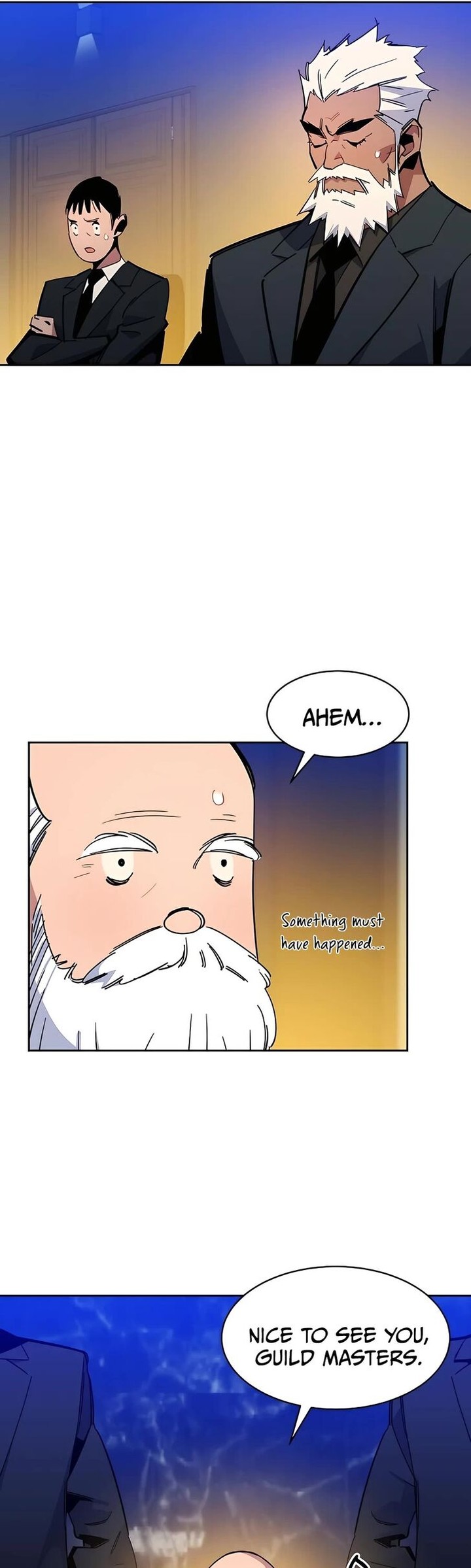 Auto Hunting With My Clones Chapter 21 Page 26