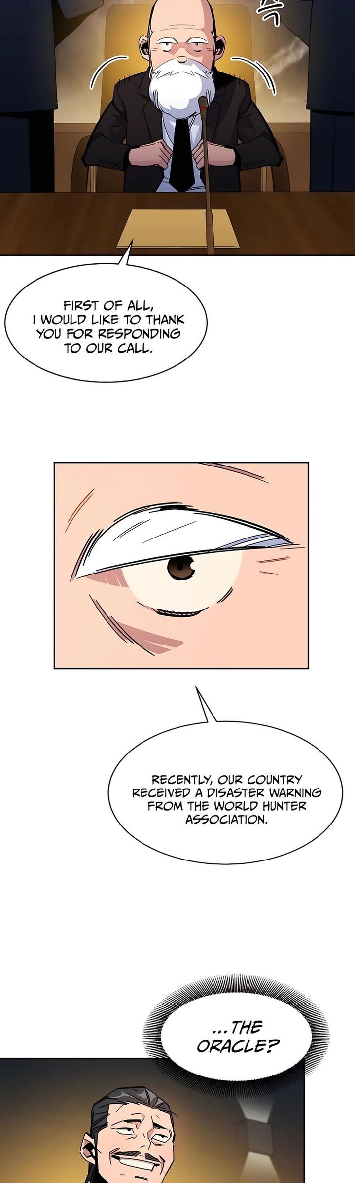 Auto Hunting With My Clones Chapter 21 Page 27