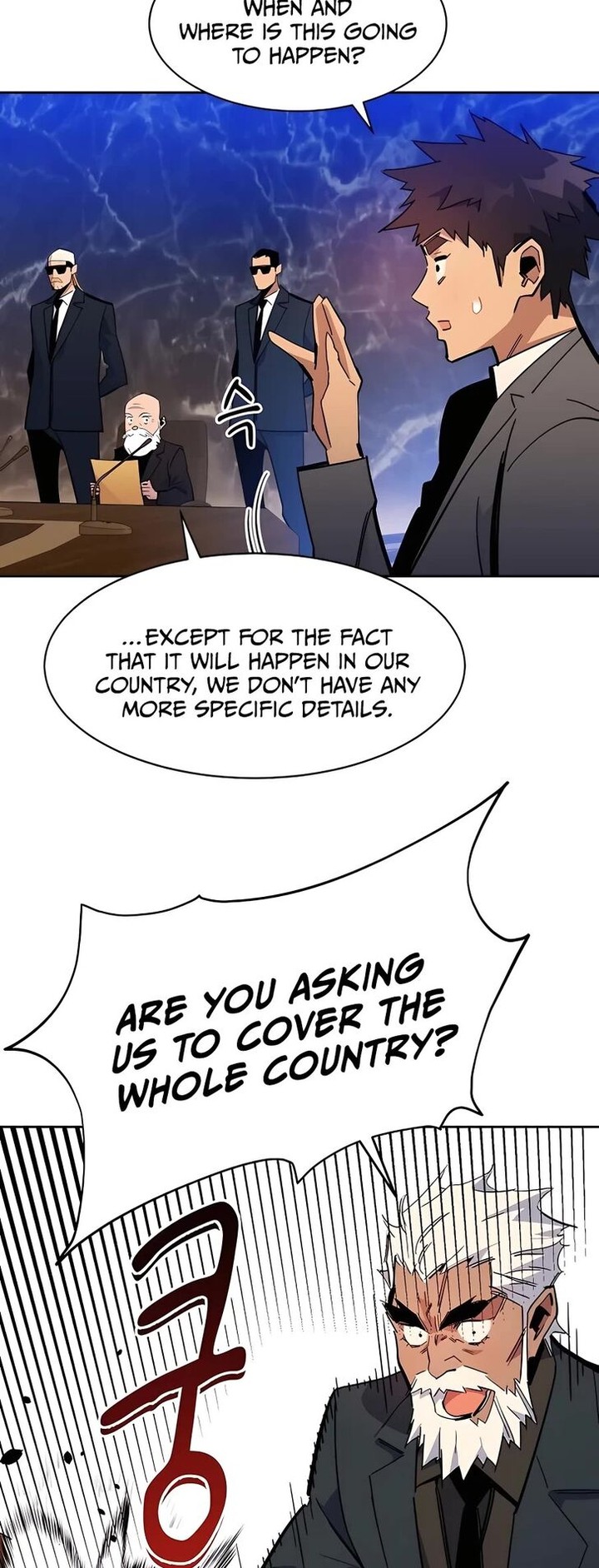 Auto Hunting With My Clones Chapter 21 Page 29