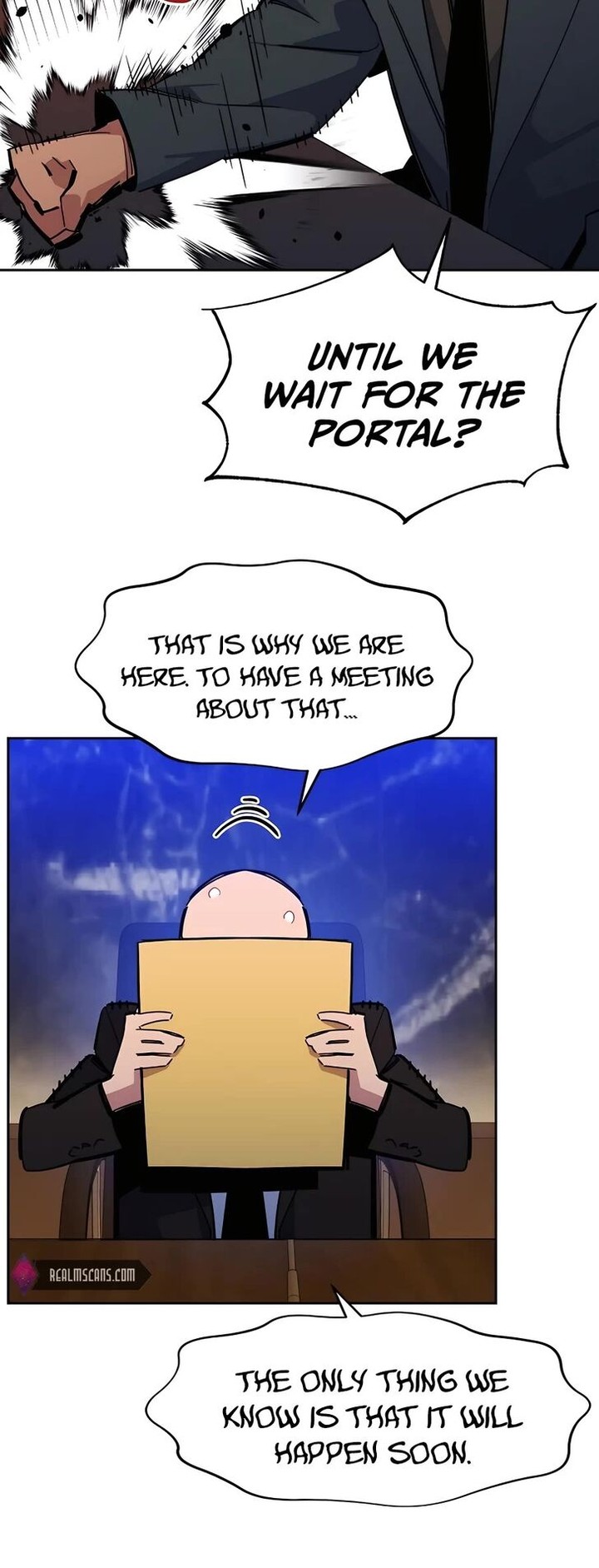 Auto Hunting With My Clones Chapter 21 Page 30