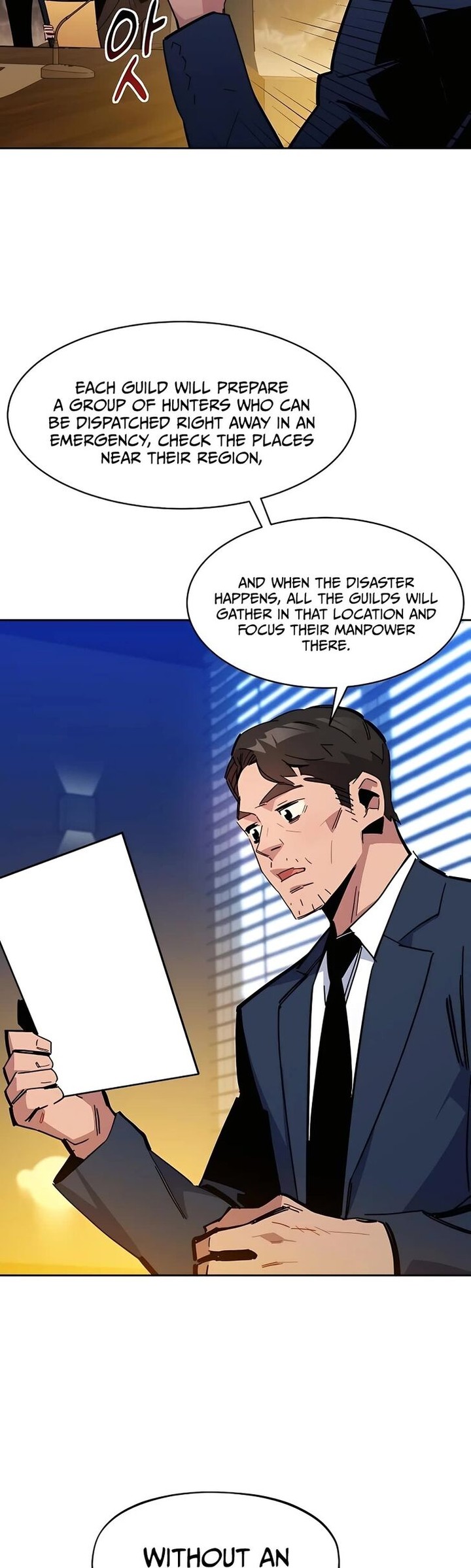 Auto Hunting With My Clones Chapter 21 Page 33