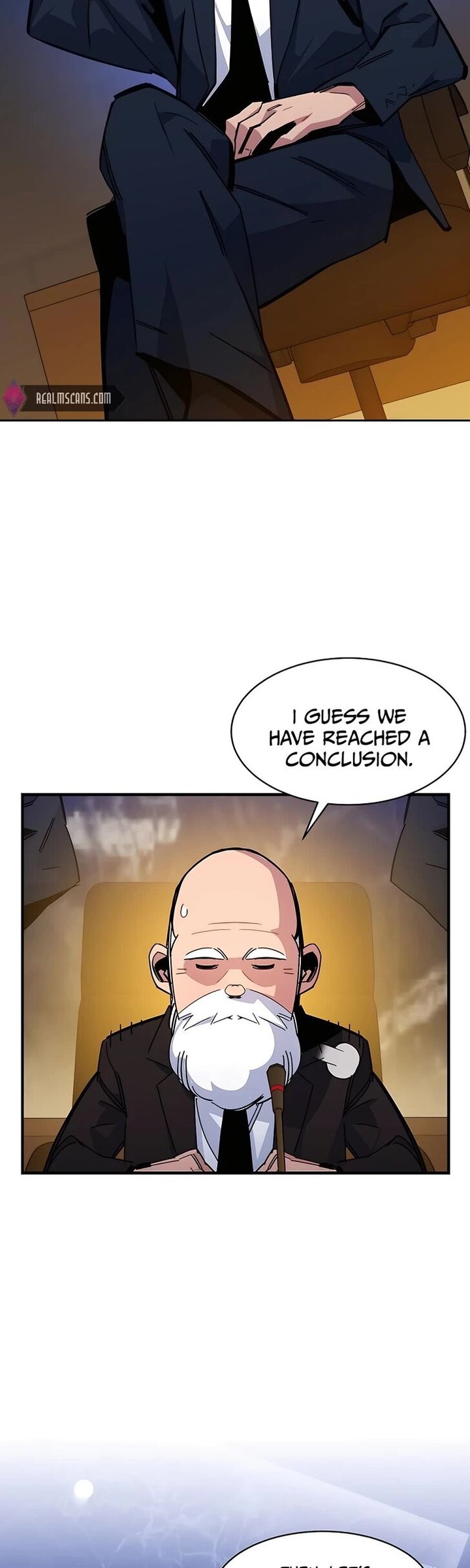 Auto Hunting With My Clones Chapter 21 Page 37