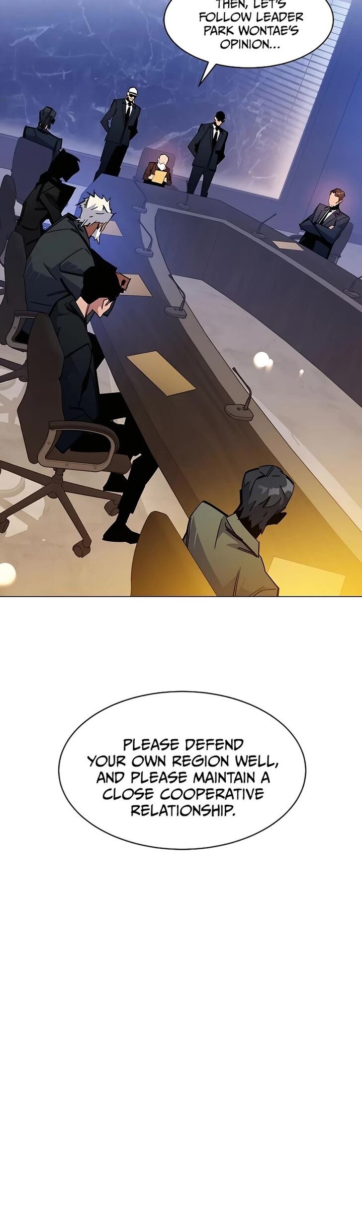 Auto Hunting With My Clones Chapter 21 Page 38