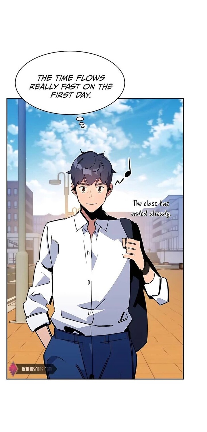 Auto Hunting With My Clones Chapter 21 Page 40