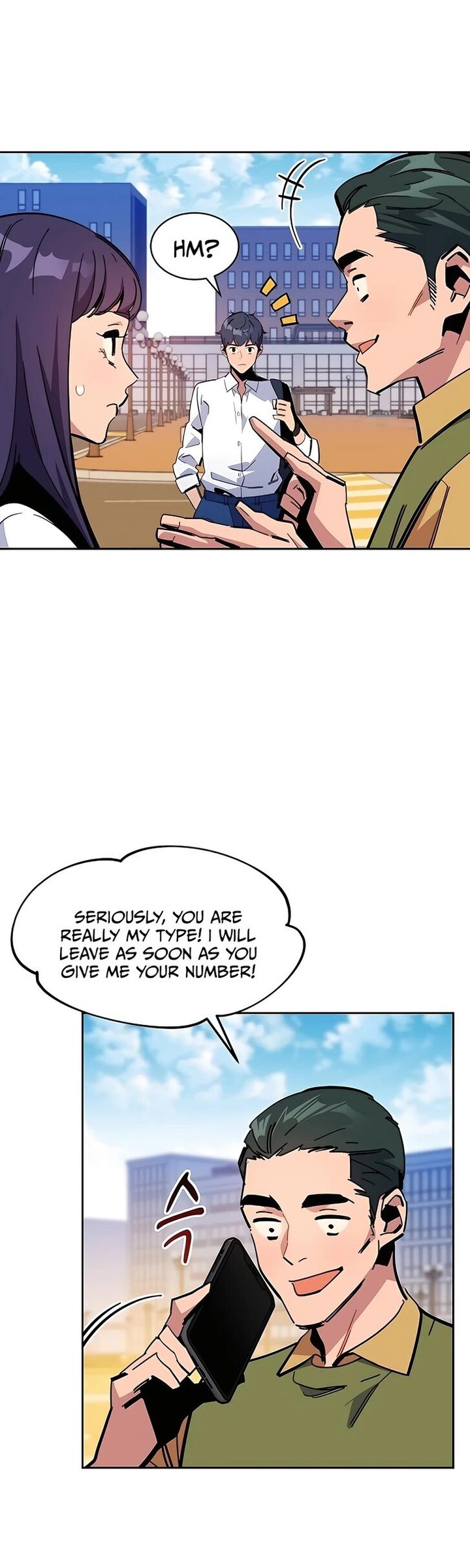 Auto Hunting With My Clones Chapter 21 Page 41