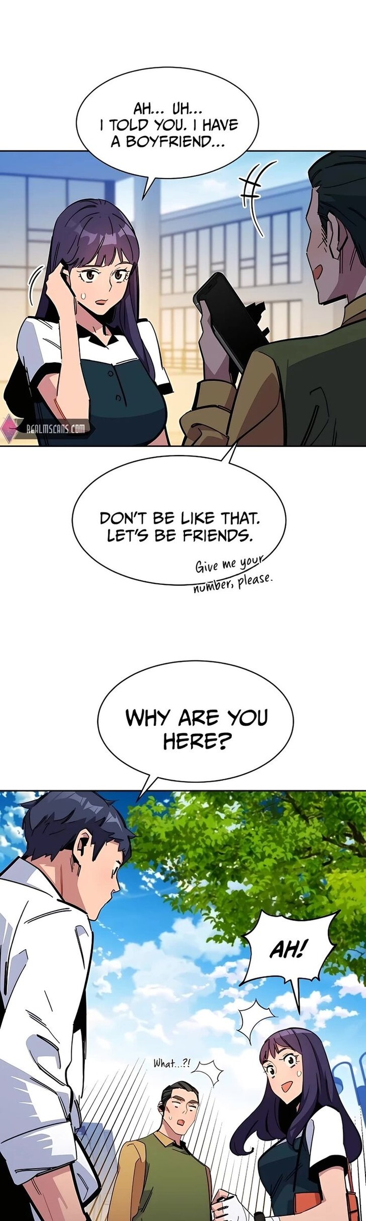 Auto Hunting With My Clones Chapter 21 Page 42