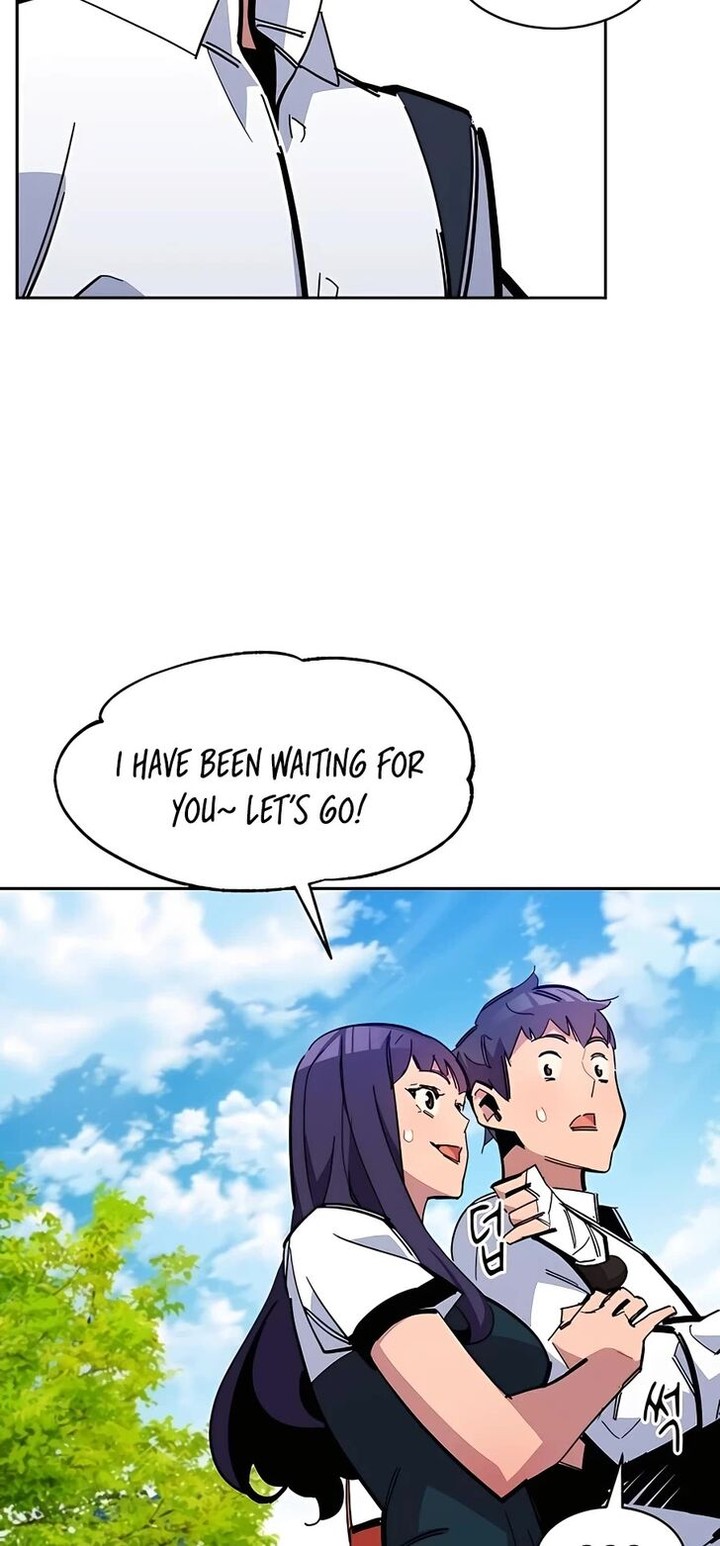 Auto Hunting With My Clones Chapter 21 Page 44