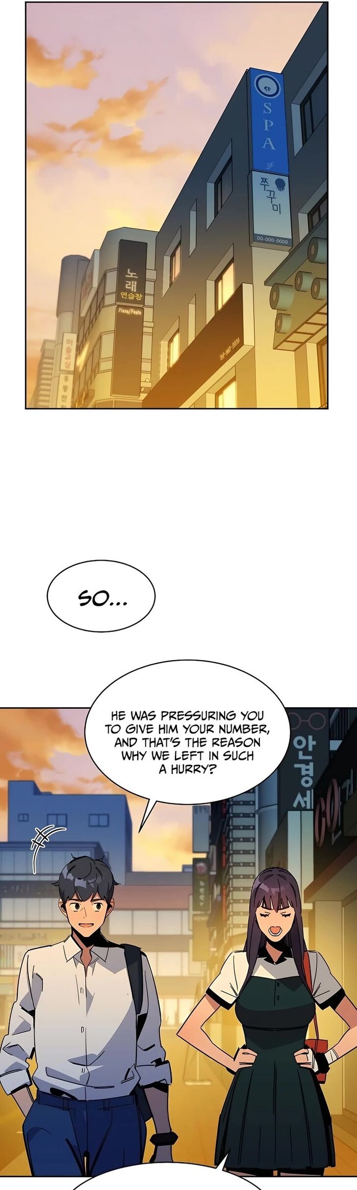 Auto Hunting With My Clones Chapter 21 Page 46