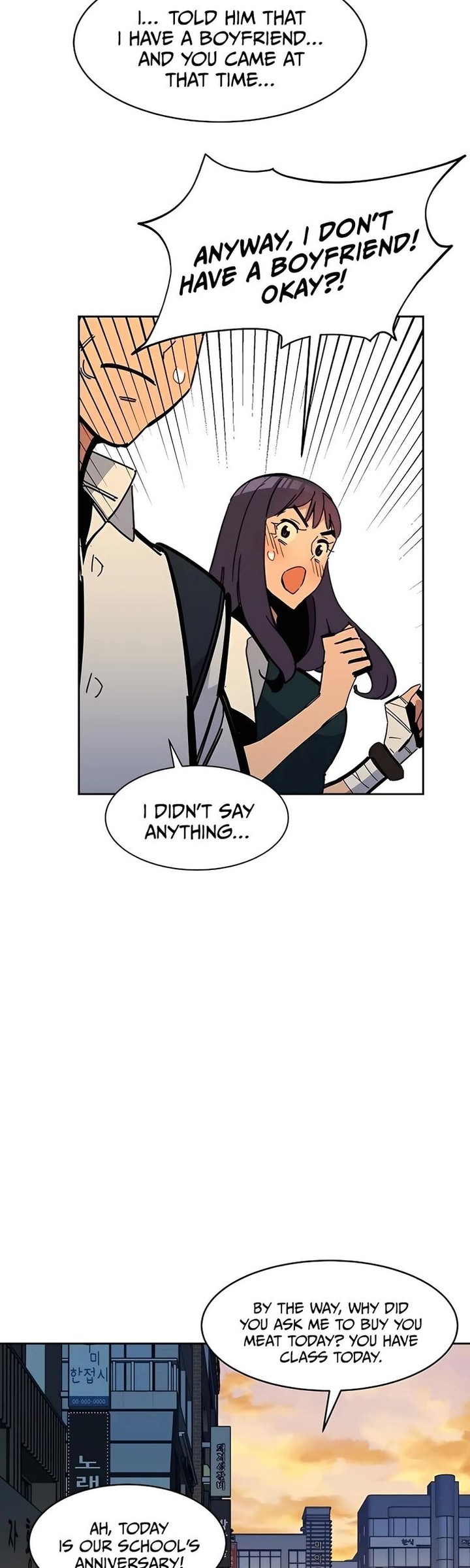 Auto Hunting With My Clones Chapter 21 Page 47