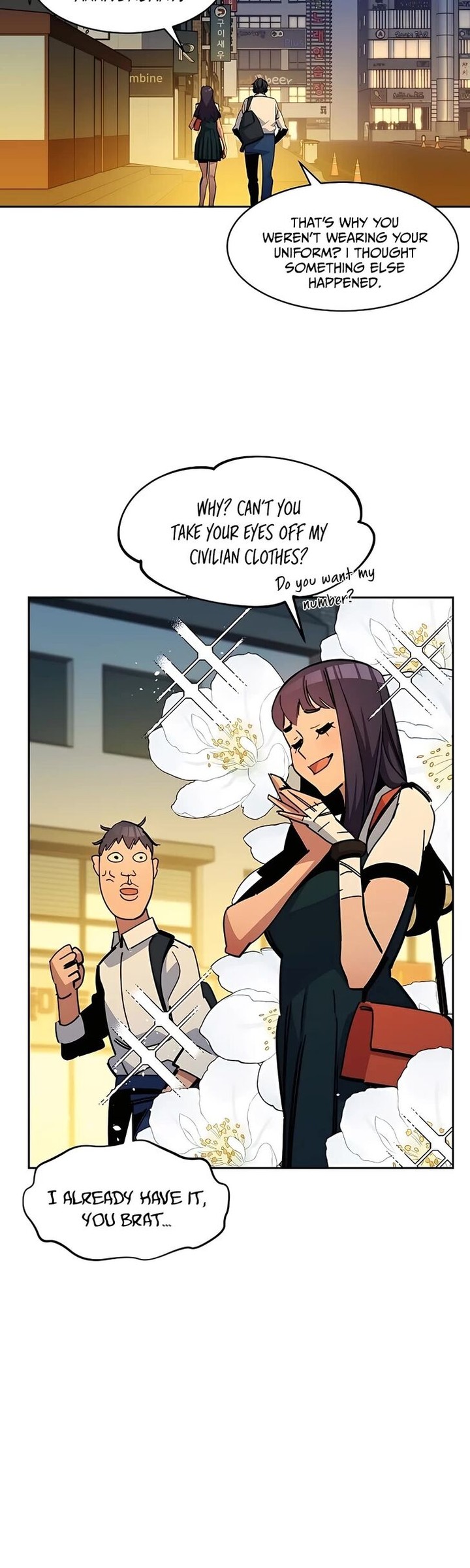 Auto Hunting With My Clones Chapter 21 Page 48