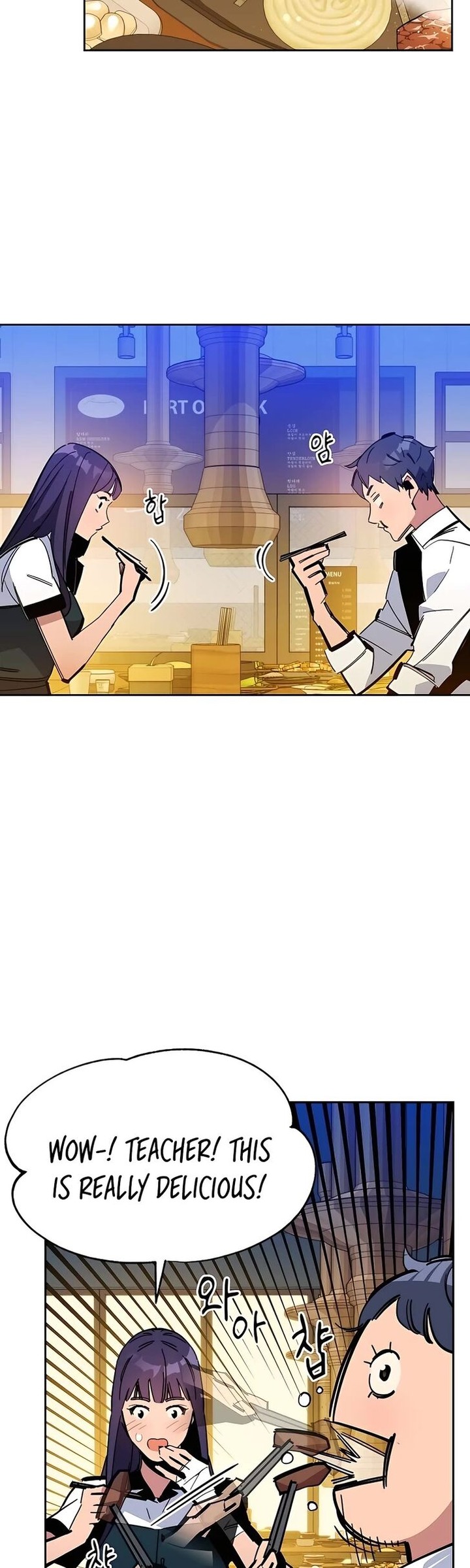 Auto Hunting With My Clones Chapter 21 Page 53