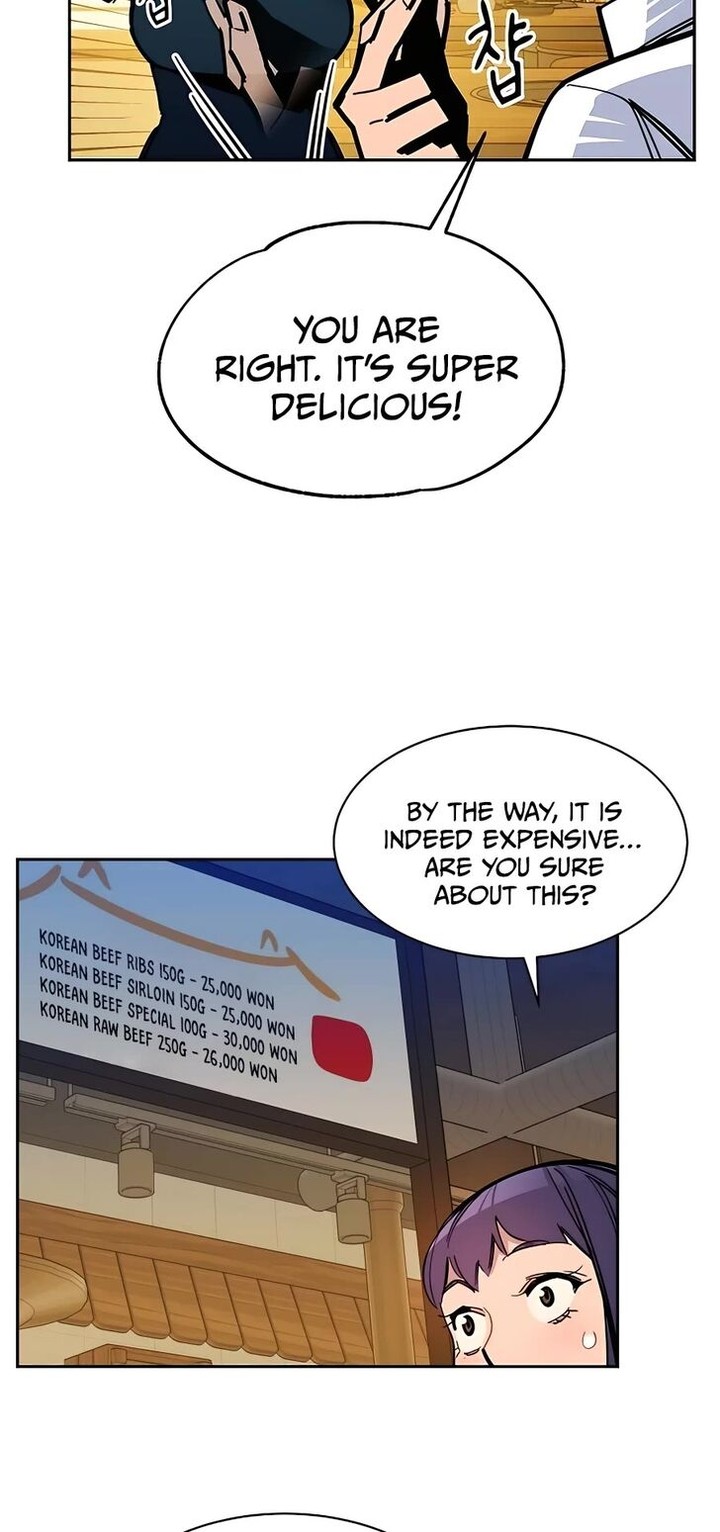 Auto Hunting With My Clones Chapter 21 Page 54