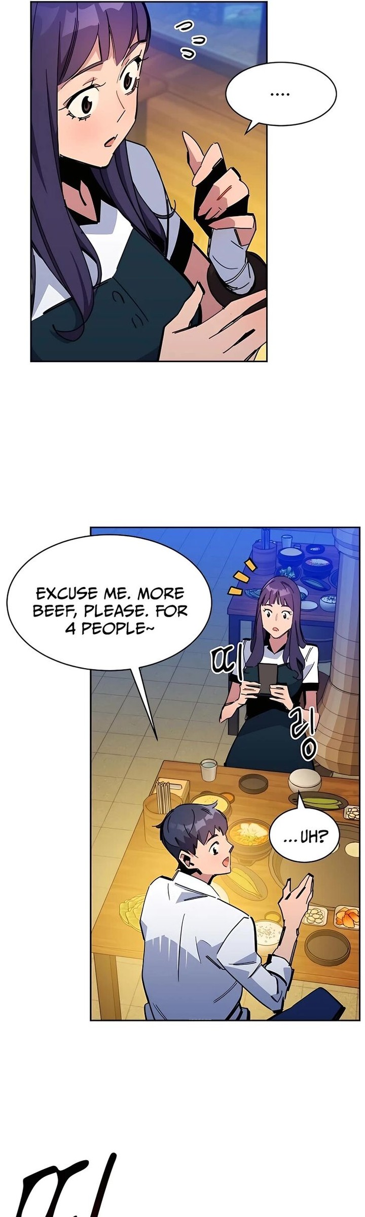 Auto Hunting With My Clones Chapter 21 Page 56