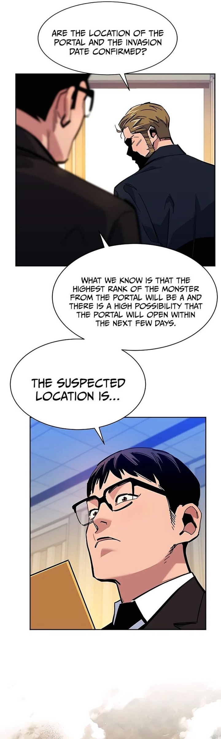 Auto Hunting With My Clones Chapter 21 Page 6