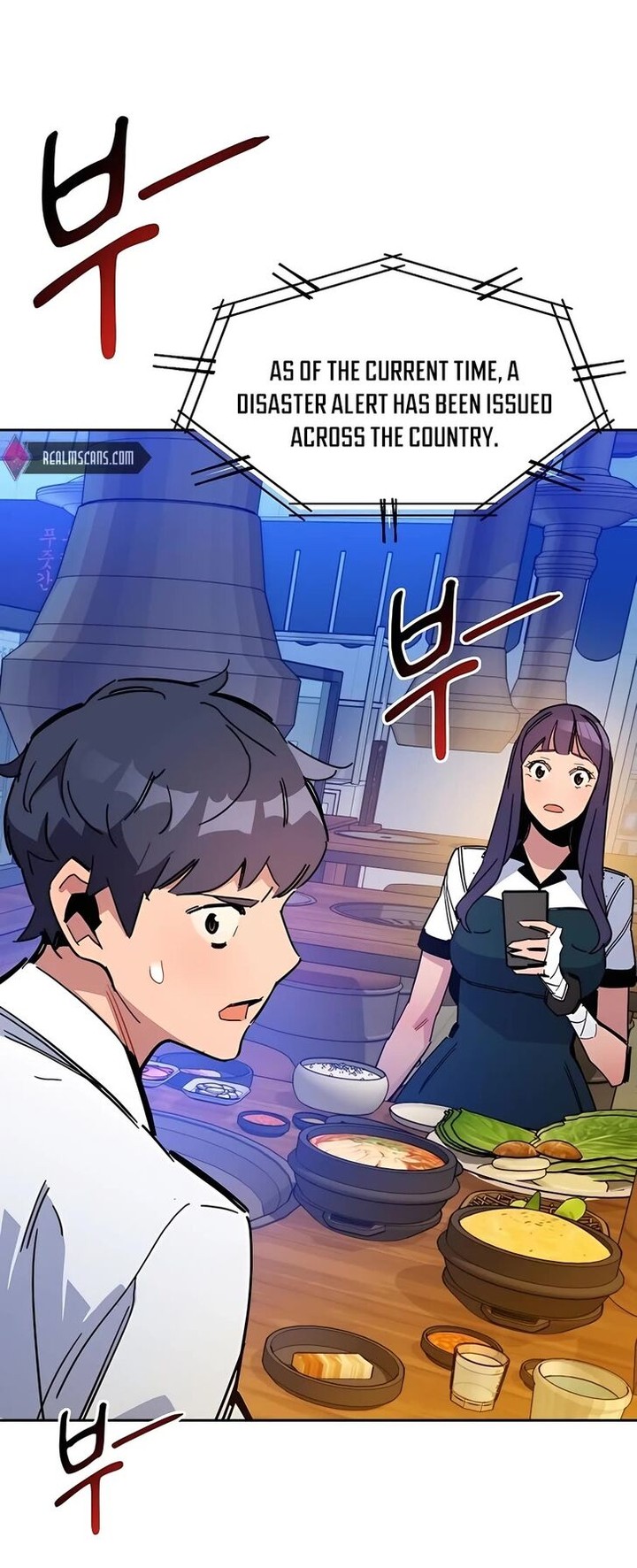 Auto Hunting With My Clones Chapter 21 Page 60