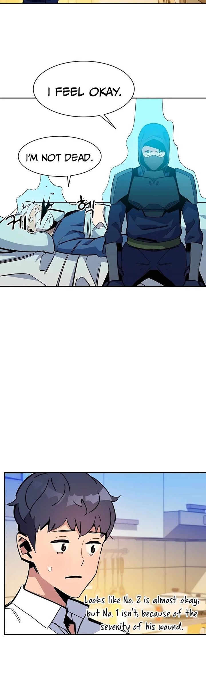 Auto Hunting With My Clones Chapter 22 Page 32