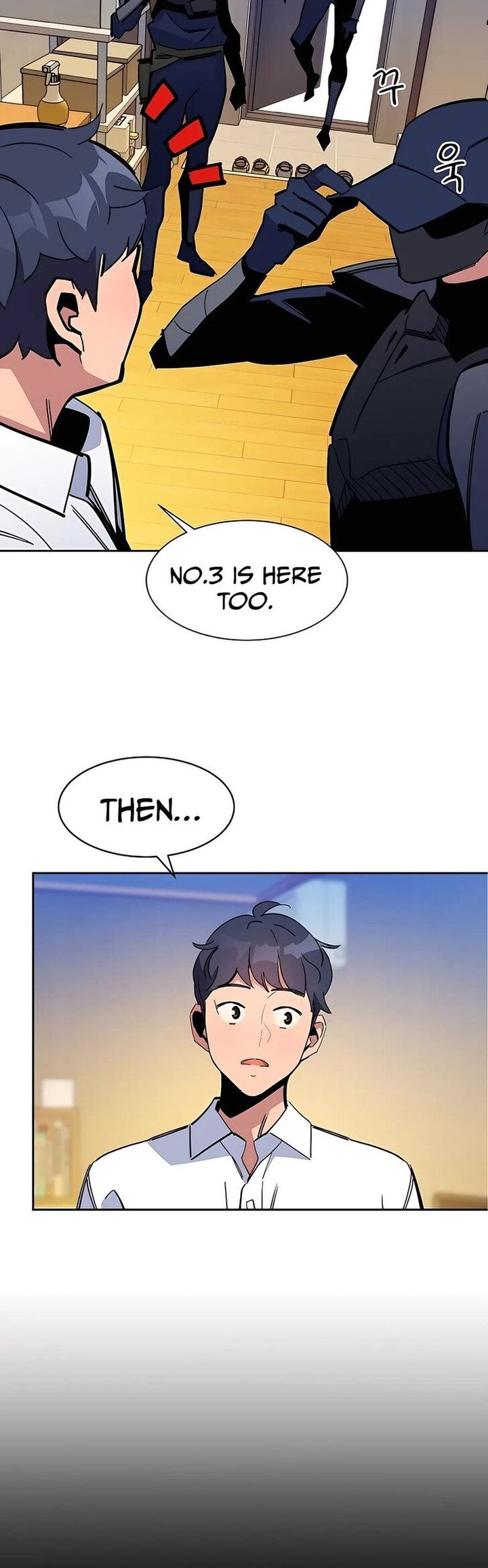 Auto Hunting With My Clones Chapter 22 Page 37