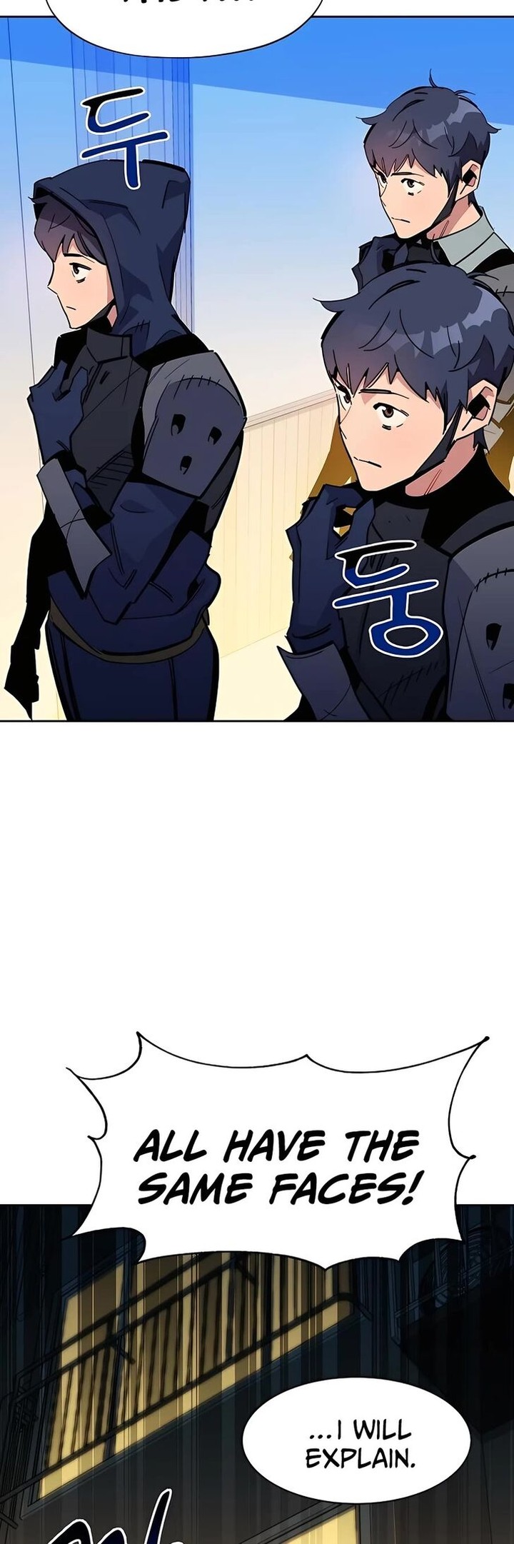 Auto Hunting With My Clones Chapter 22 Page 48