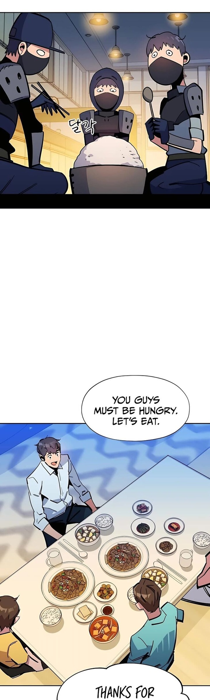 Auto Hunting With My Clones Chapter 22 Page 61