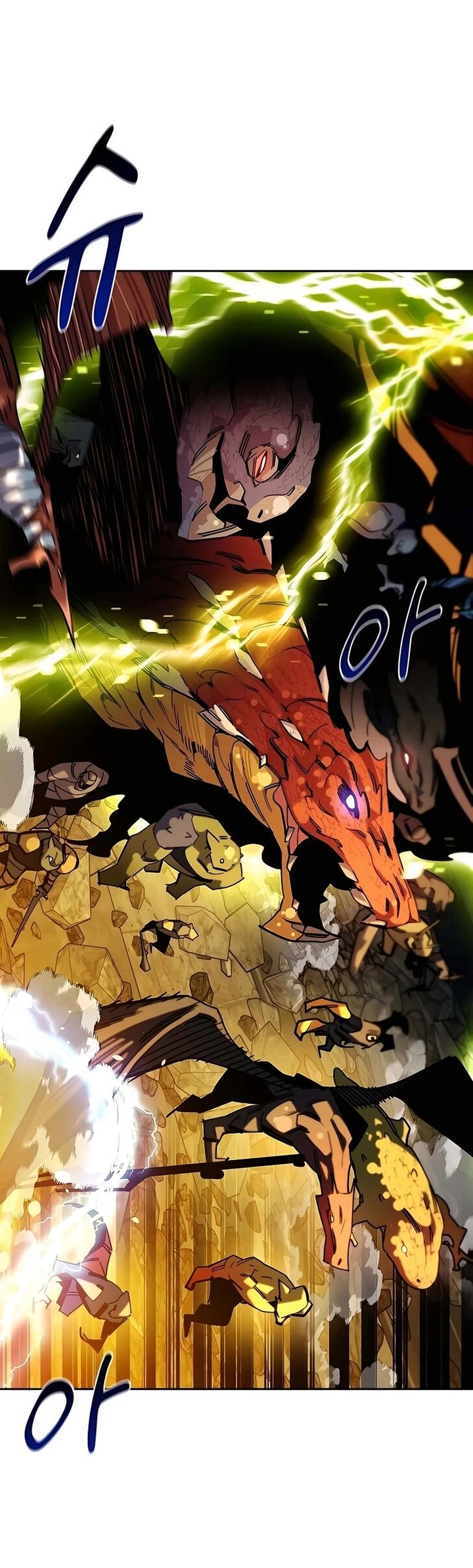 Auto Hunting With My Clones Chapter 23 Page 24