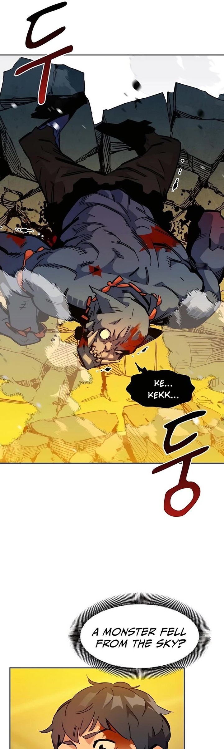 Auto Hunting With My Clones Chapter 23 Page 29