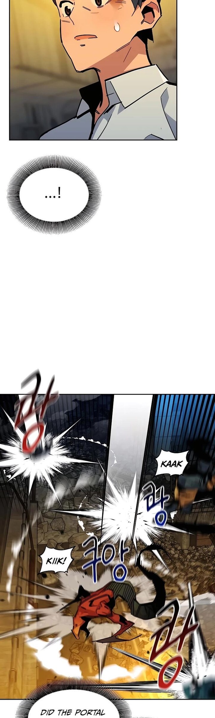 Auto Hunting With My Clones Chapter 23 Page 30