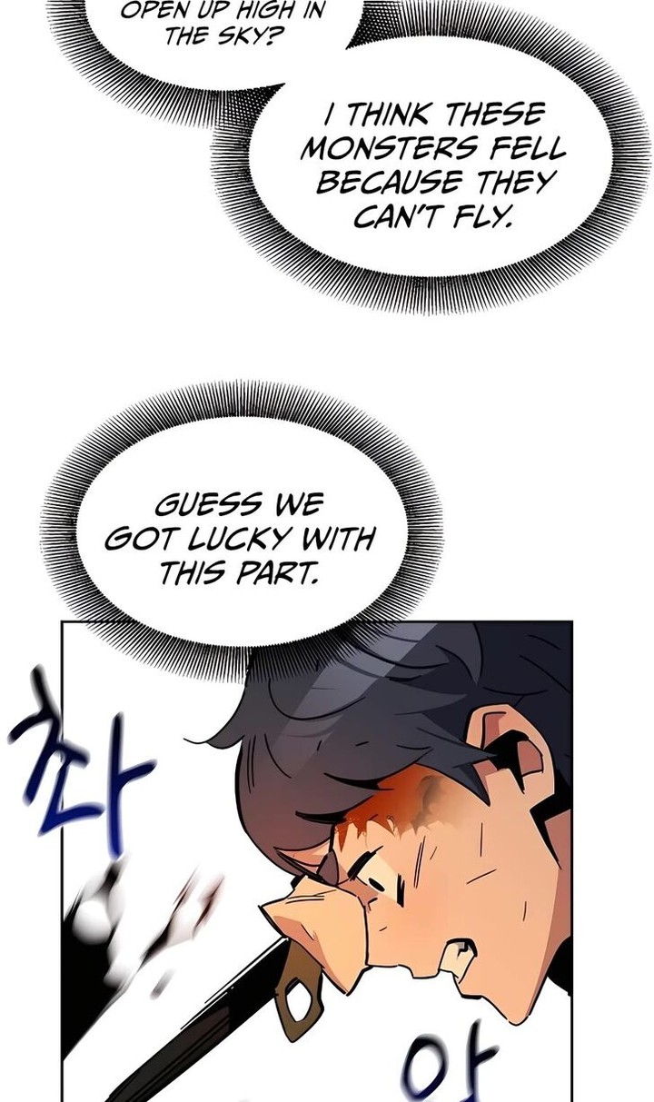 Auto Hunting With My Clones Chapter 23 Page 31