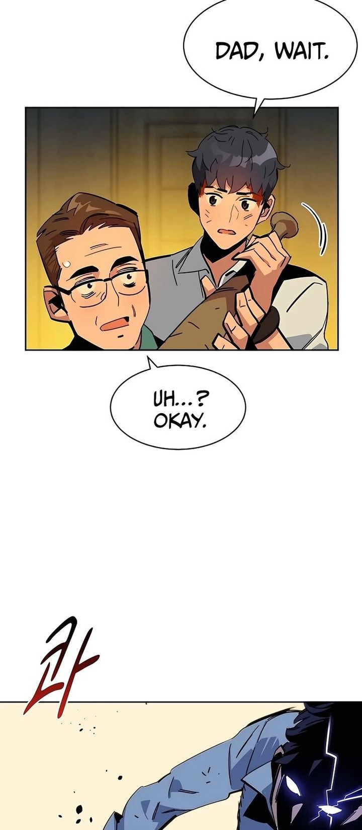 Auto Hunting With My Clones Chapter 23 Page 34