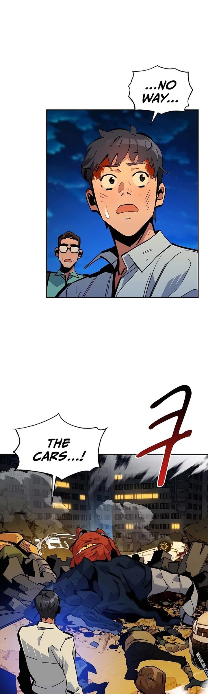 Auto Hunting With My Clones Chapter 23 Page 40