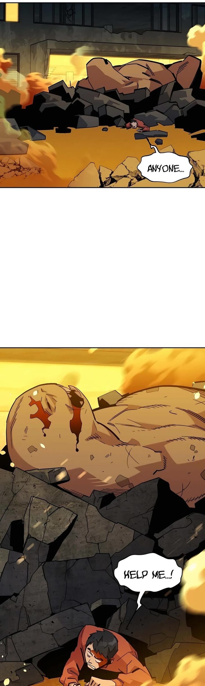 Auto Hunting With My Clones Chapter 23 Page 46