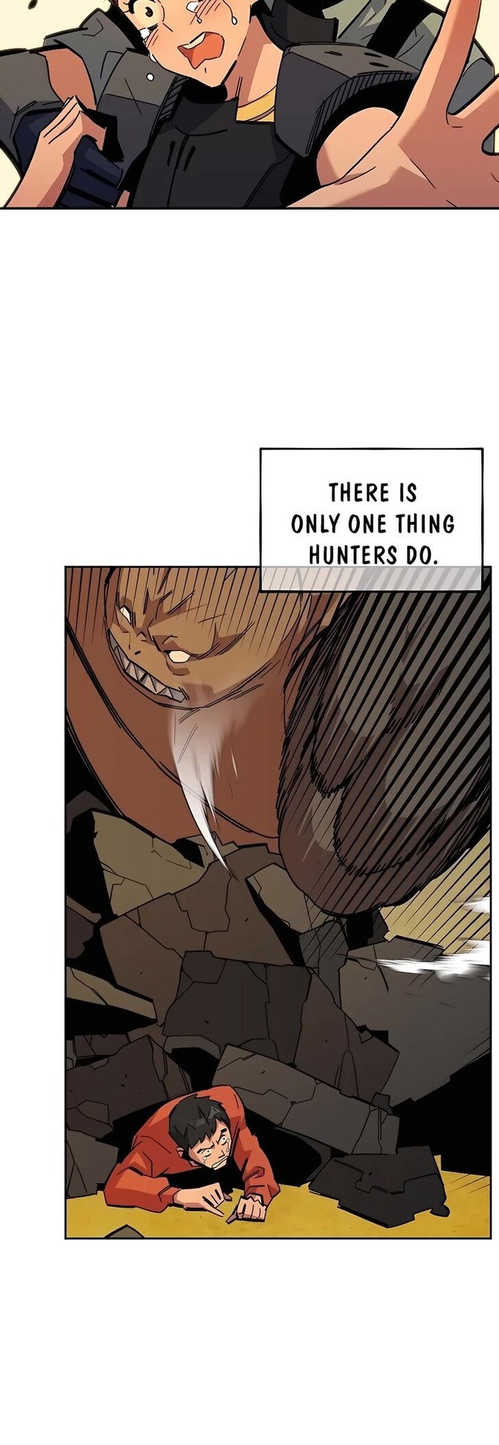 Auto Hunting With My Clones Chapter 23 Page 59