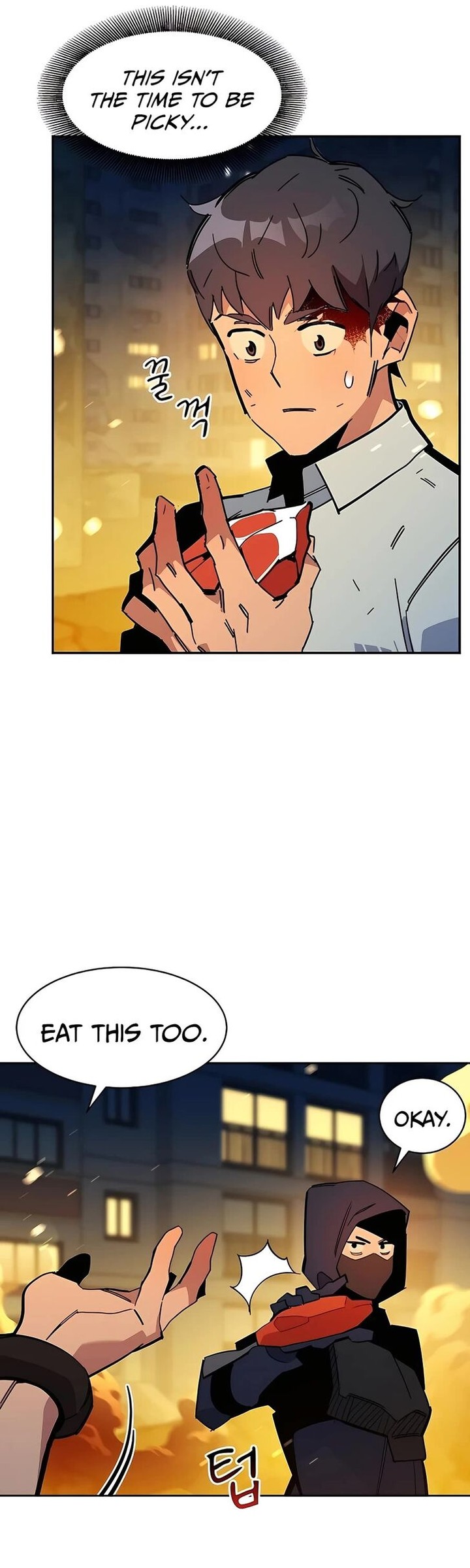 Auto Hunting With My Clones Chapter 24 Page 12