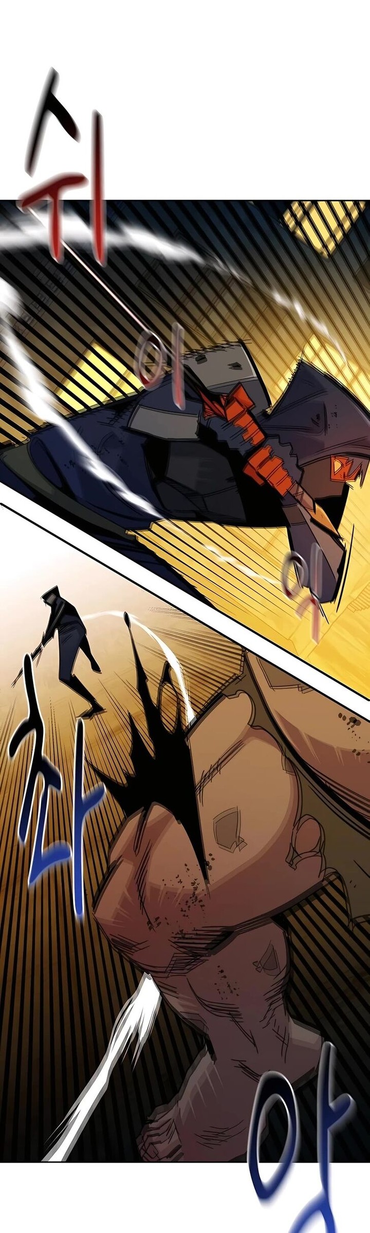 Auto Hunting With My Clones Chapter 24 Page 38