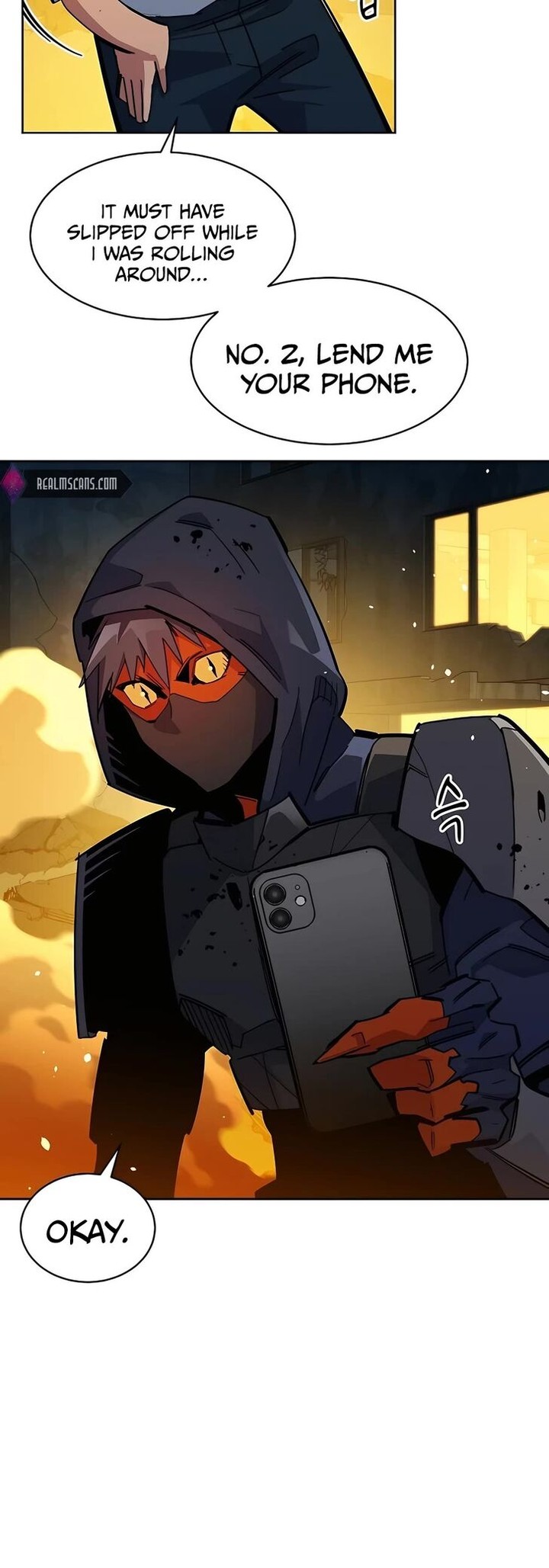 Auto Hunting With My Clones Chapter 24 Page 54