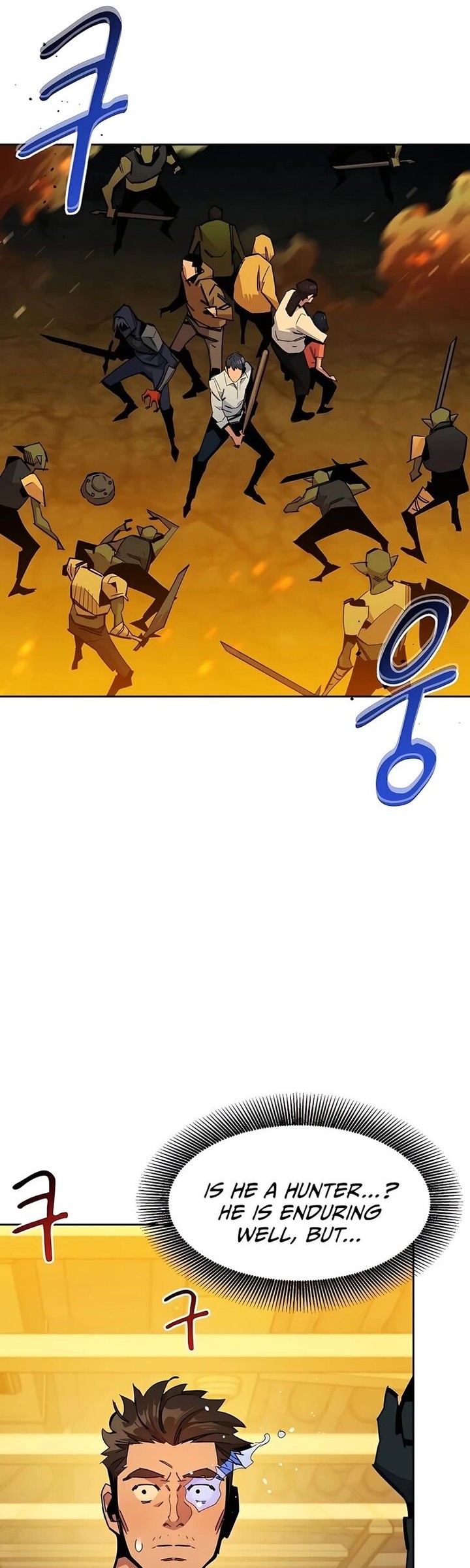 Auto Hunting With My Clones Chapter 25 Page 14