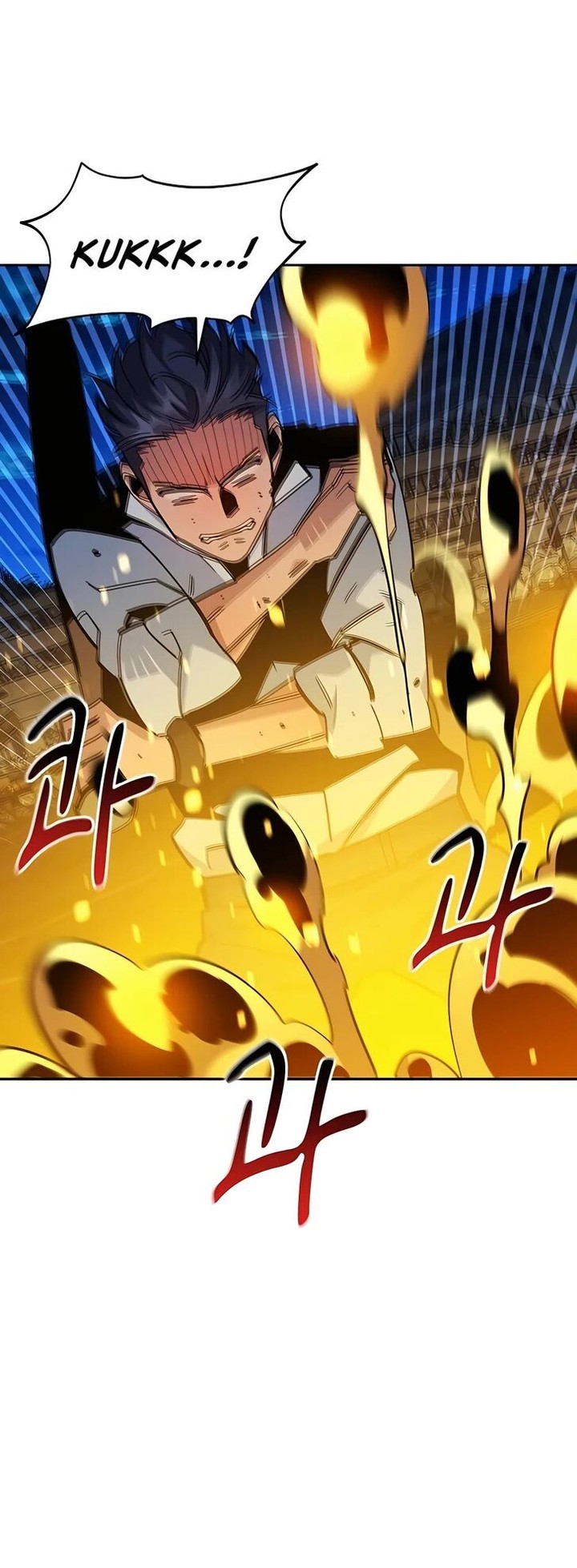 Auto Hunting With My Clones Chapter 25 Page 28