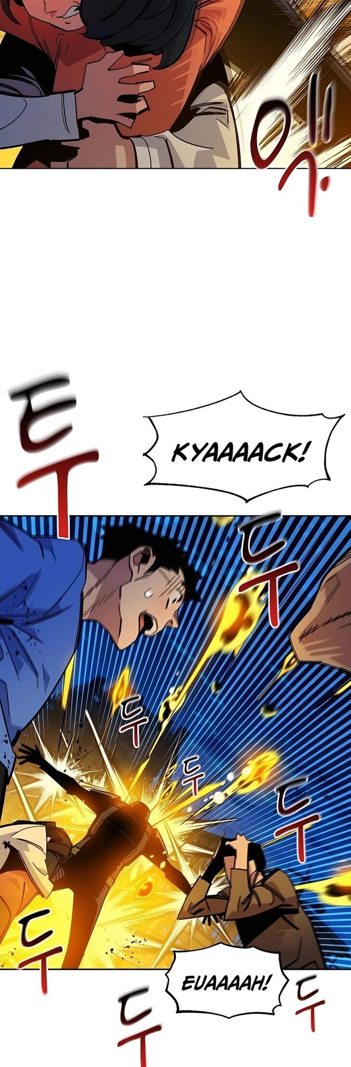 Auto Hunting With My Clones Chapter 25 Page 30