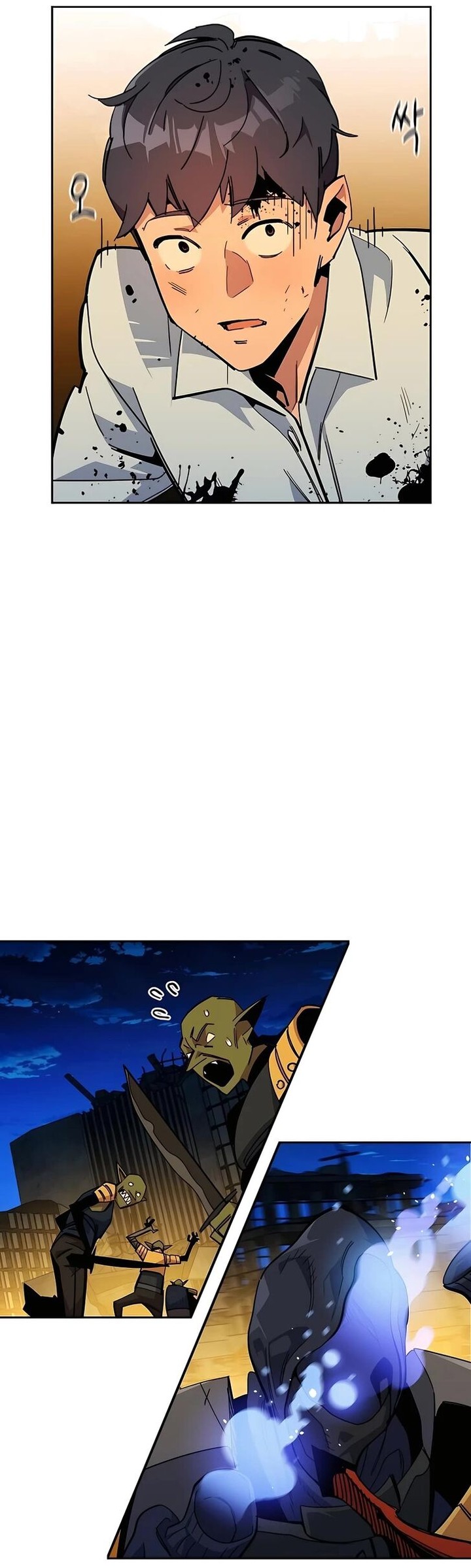 Auto Hunting With My Clones Chapter 25 Page 35