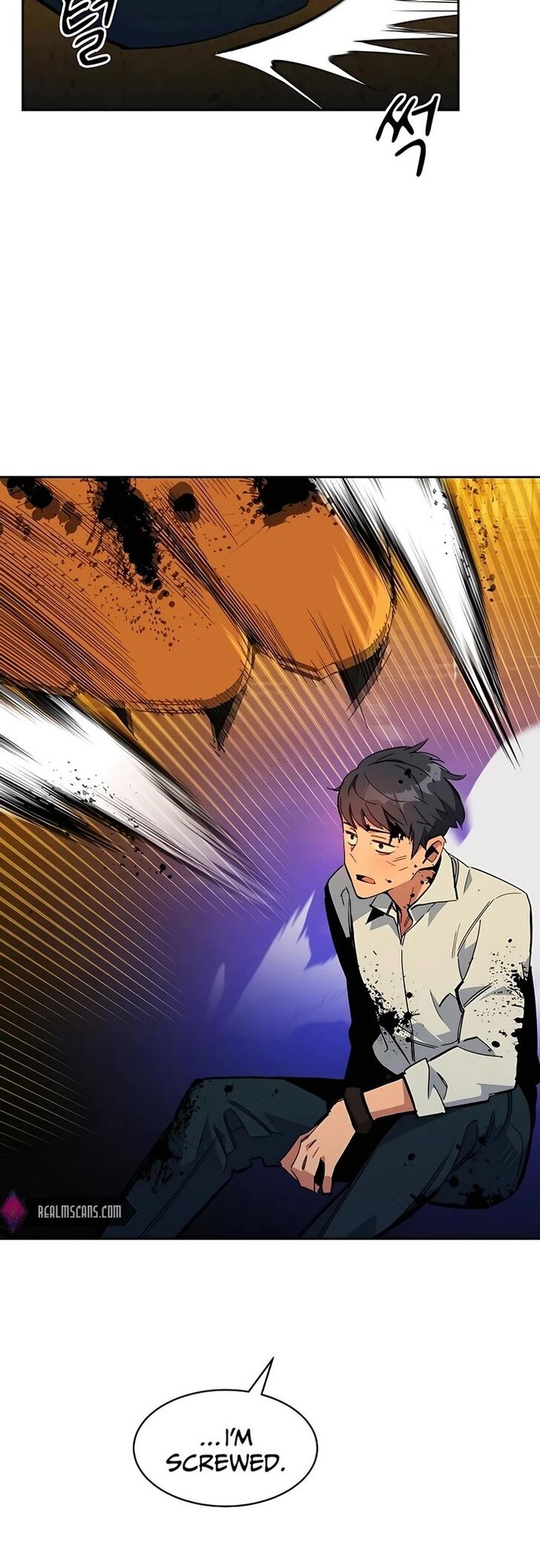 Auto Hunting With My Clones Chapter 25 Page 37