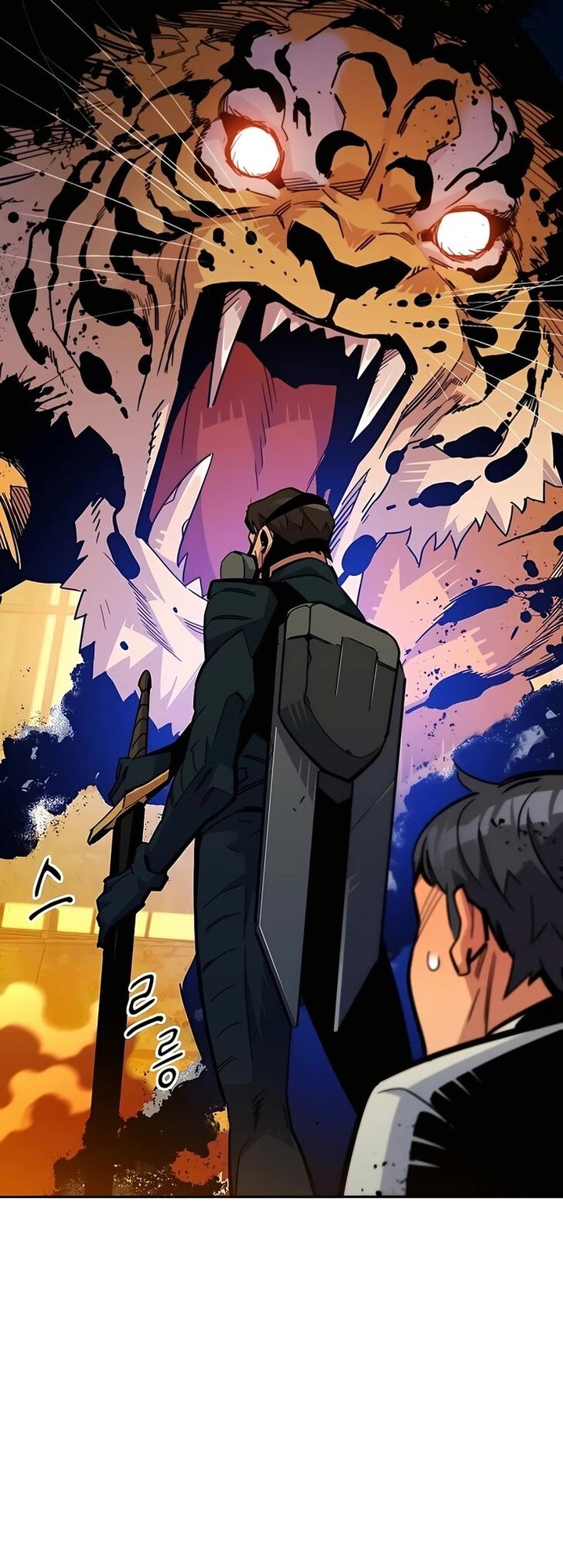 Auto Hunting With My Clones Chapter 25 Page 40