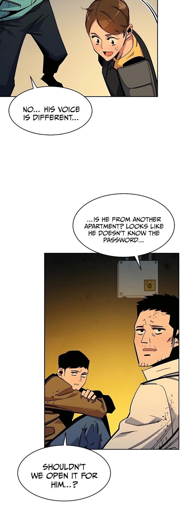 Auto Hunting With My Clones Chapter 25 Page 55