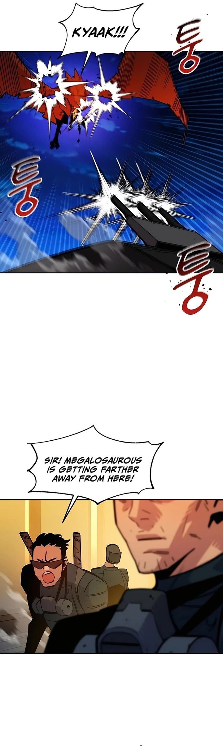 Auto Hunting With My Clones Chapter 25 Page 7