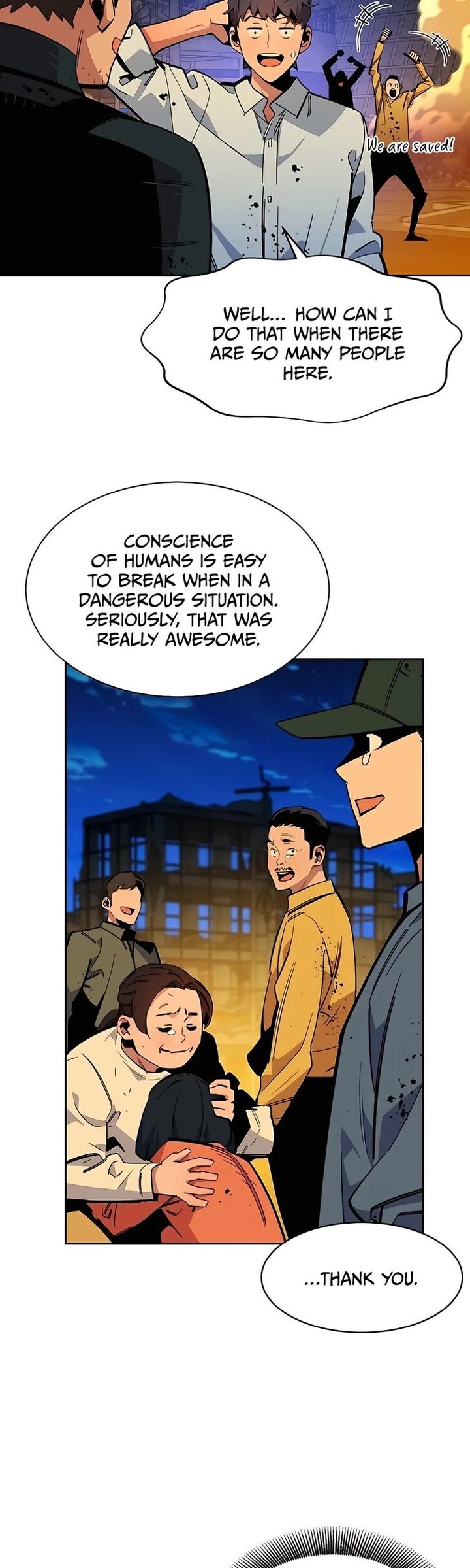 Auto Hunting With My Clones Chapter 26 Page 19