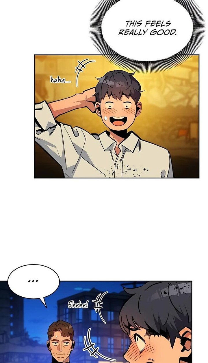 Auto Hunting With My Clones Chapter 26 Page 20