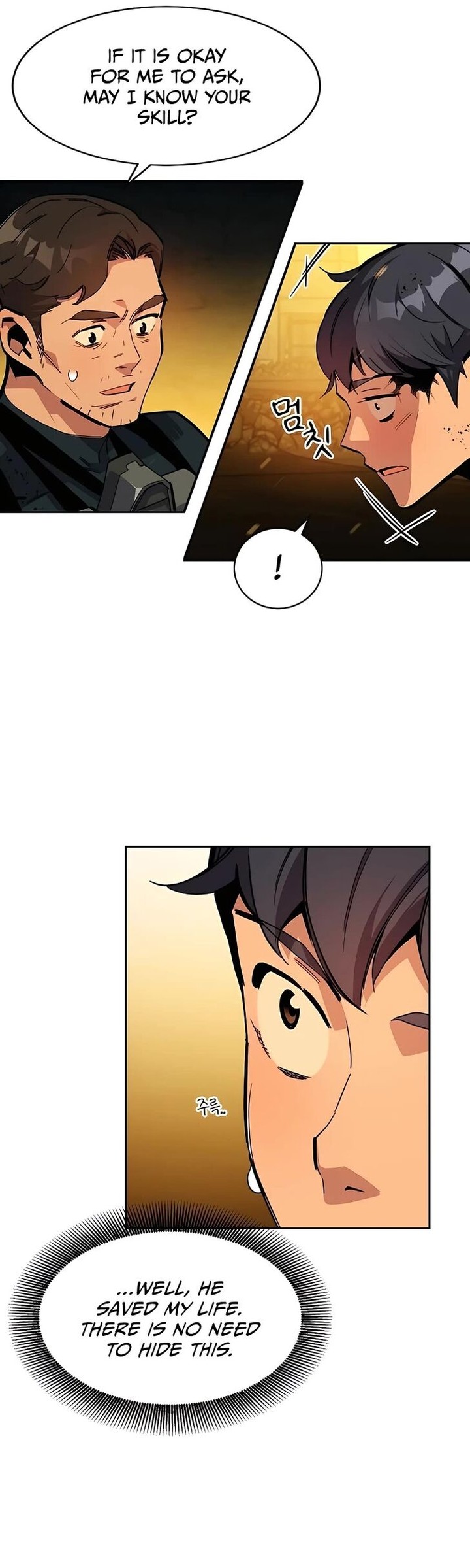 Auto Hunting With My Clones Chapter 26 Page 29