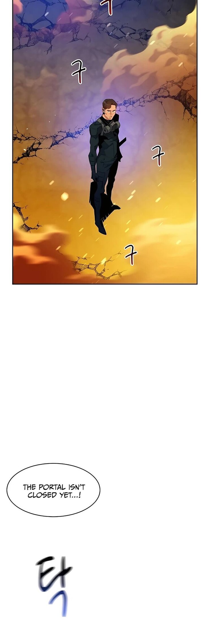 Auto Hunting With My Clones Chapter 26 Page 34