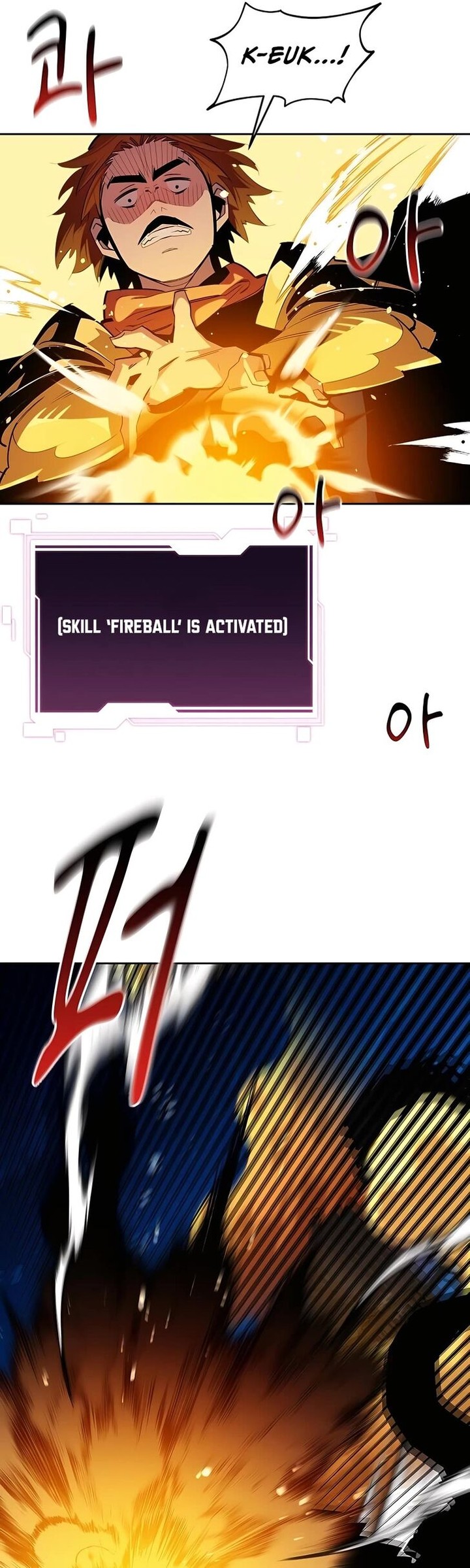 Auto Hunting With My Clones Chapter 26 Page 38