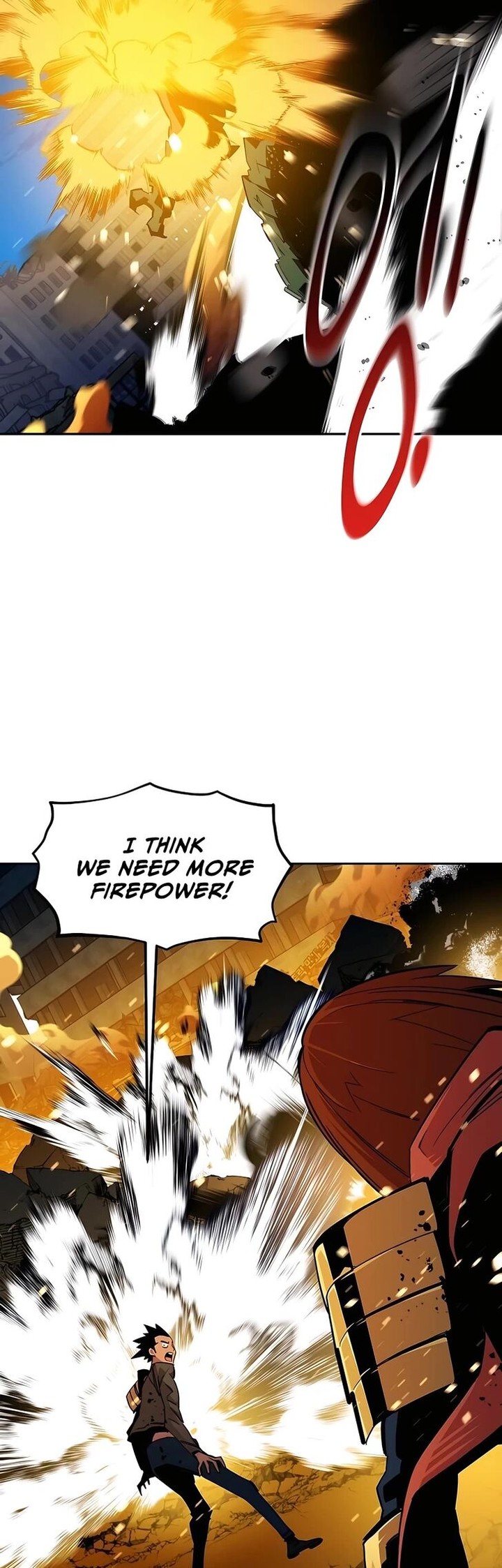 Auto Hunting With My Clones Chapter 26 Page 39